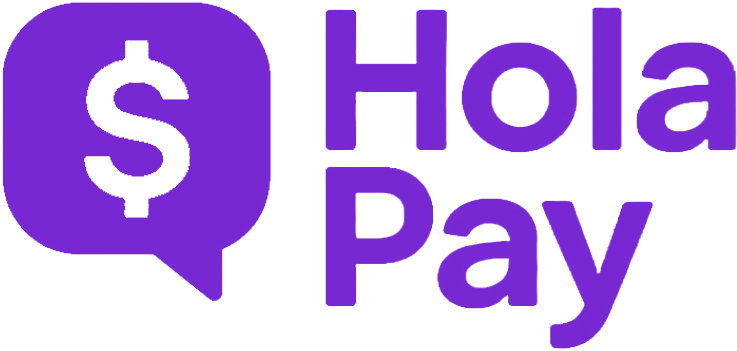 Hola Pay Logo